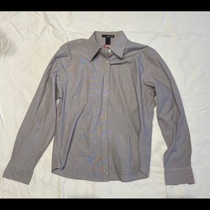 Women’s Button Down Work Blouse P56